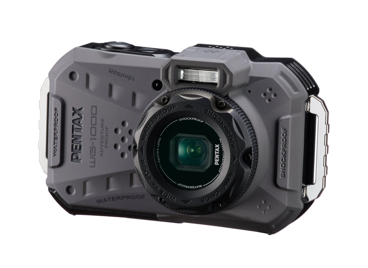 WG-1000 – Shop Pentax