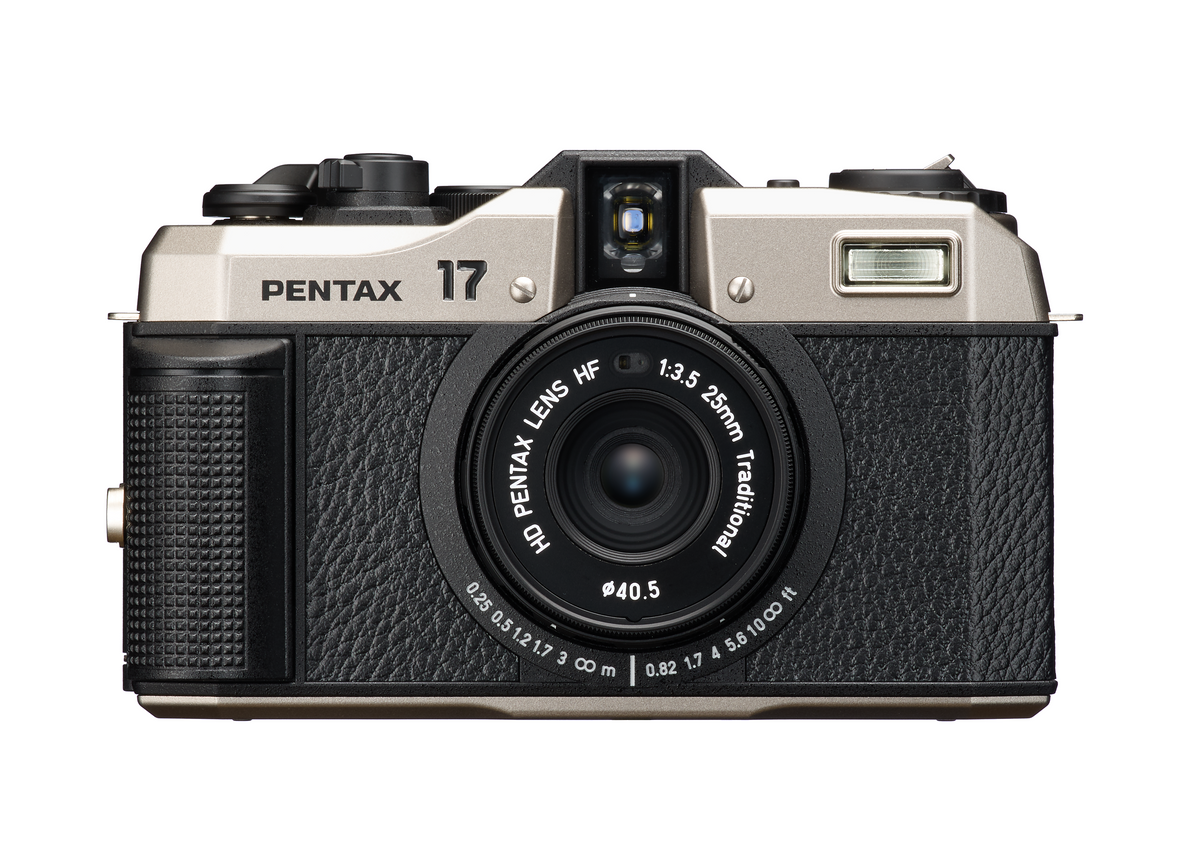 【新品未使用】PENTAX17 Pentax 17 – Shop Pentax