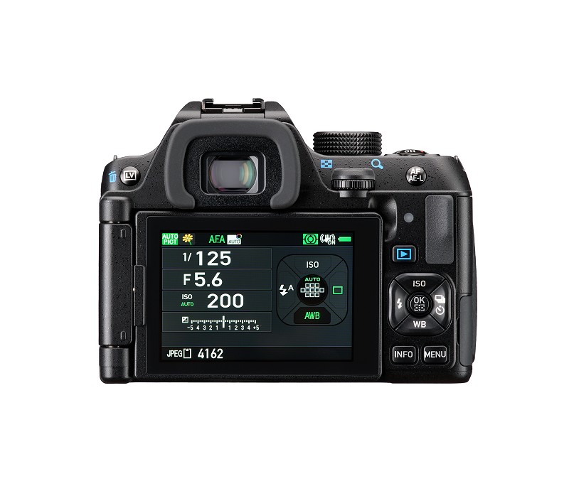 PENTAX KF Bundles – Shop Pentax