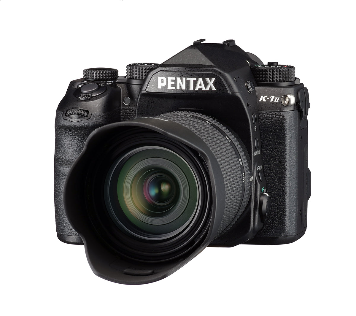 K-1 Mark II Bundles – Shop Pentax