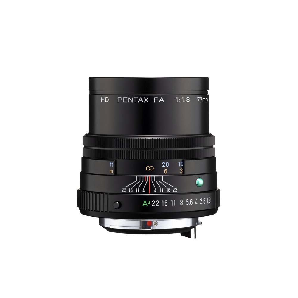 HD PENTAX-D FA 77mm F1.8 Limited – Shop Pentax HD PENTAX-D FA 77mm F1.8 Limited – Shop Pentax