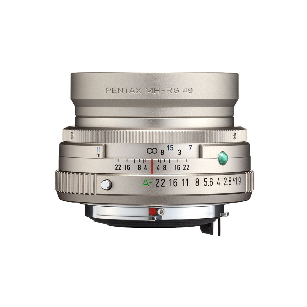HD PENTAX-FA 43mmF1.9 Limited – Shop Pentax HD PENTAX-FA 43mmF1.9 Limited – Shop Pentax
