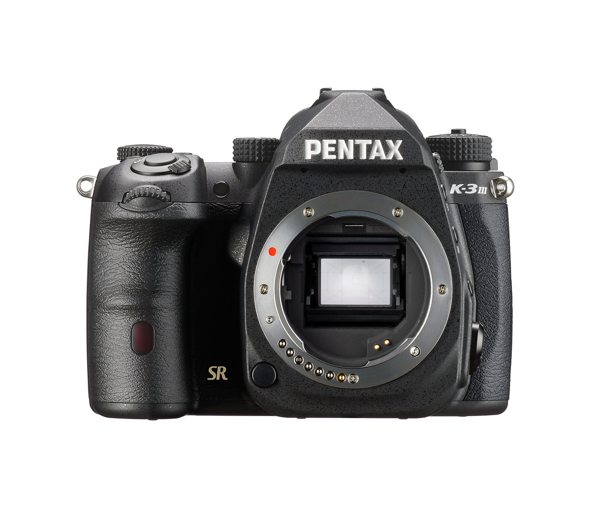 PENTAX K-3 MARK III – Shop Pentax