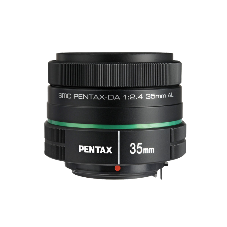 ペンタックス DA 35mm F2.4 AL 【公式通販】 ペンタックス DA 35mm F2.4 AL 【公式通販】