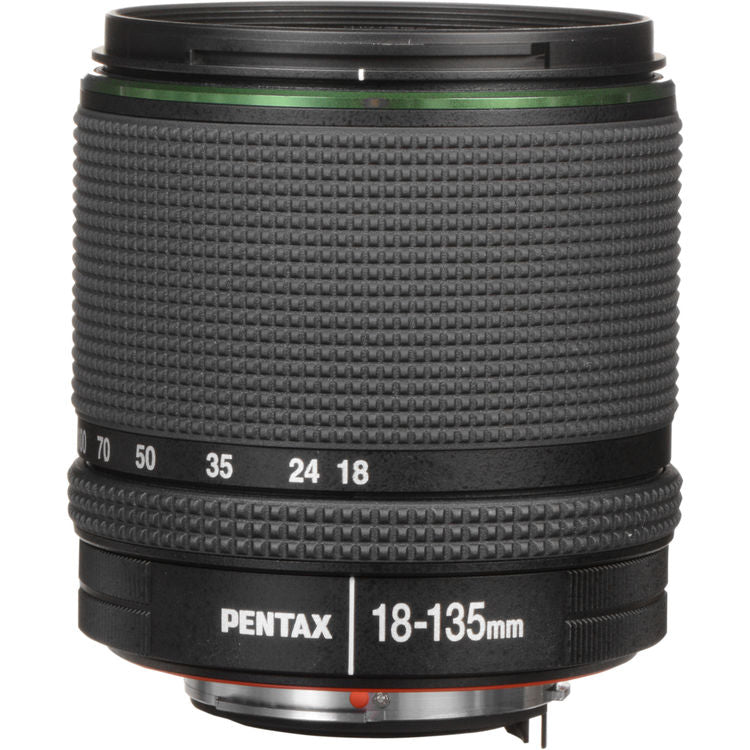 smc PENTAX DA mm F3..6 ED AL[IF DC WR – Shop Pentax