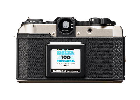 Pentax 17 - Free Film and Processing! – Shop Pentax Pentax 17 - Free Film and Processing! – Shop Pentax