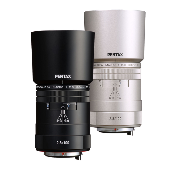 美品 ペンタックス PENTAX FA 100mm F3.5 Macro SMC Pentax-FA 100mm F3.5 Macro Reviews - FA Prime Lenses