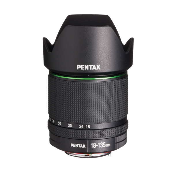 ＰＥＮＴＡＸ　ＤＡ１８－１３５ｍｍ　Ｆ３．５－５．６ＡＬ　ＤＣ　ＷＲ smc PENTAX-DA 18-135mm F3.5-5.6 ED AL[IF] DC WR – Shop Pentax