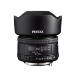 HD PENTAX-FA35mmF2