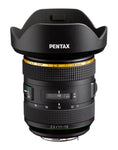 HD PENTAX-DA★11-18mmF2.8ED DC AW