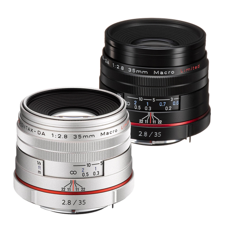 HD PENTAX-DA 35mm F2.8 Macro Limited – Shop Pentax HD PENTAX-DA 35mm F2.8 Macro Limited – Shop Pentax
