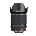 HD PENTAX-D FA 28-105mm F3.5-5.6 ED DC WR