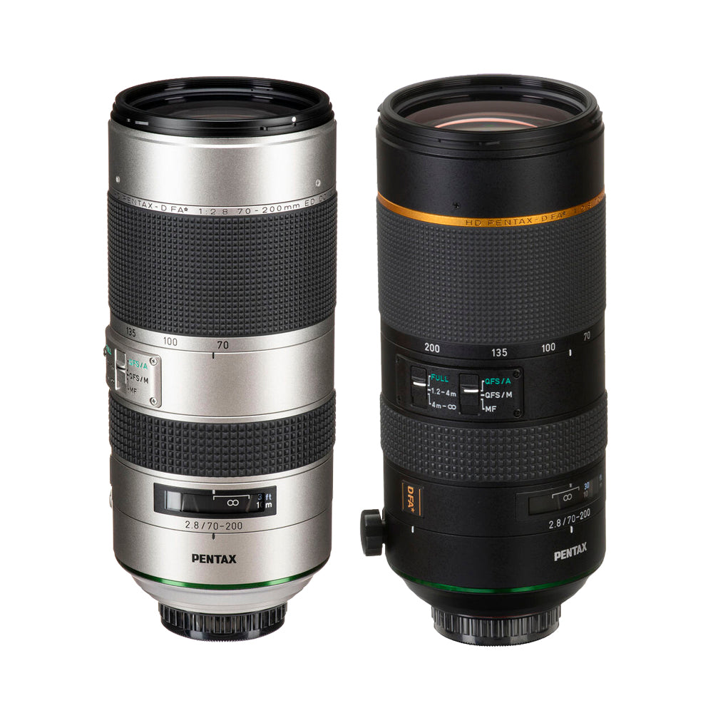 Full Frame – Shop Pentax