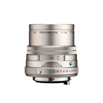 HD PENTAX-D FA 77mm F1.8 Limited