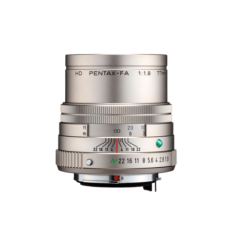 HD PENTAX-D FA 77mm F1.8 Limited – Shop Pentax HD PENTAX-D FA 77mm F1.8 Limited – Shop Pentax