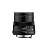 HD PENTAX-D FA 77mm F1.8 Limited