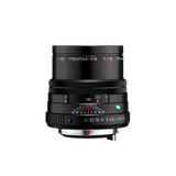 HD PENTAX-D FA 77mm F1.8 Limited – Shop Pentax HD PENTAX-D FA 77mm F1.8 Limited – Shop Pentax