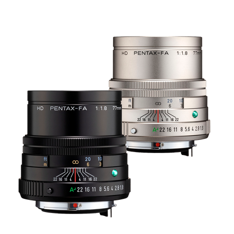 HD PENTAX-D FA 77mm F1.8 Limited – Shop Pentax HD PENTAX-D FA 77mm F1.8 Limited – Shop Pentax