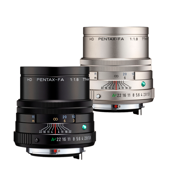 HDPENTAX-DFA77mmF1. HDPENTAX-DFA77mmF1.
