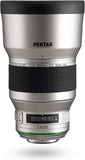 HD PENTAX-D FA★85mmF1.4ED SDM AW