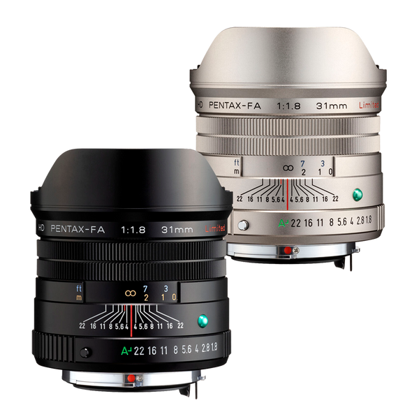 HD PENTAX-FA 31mmF1.8 Limited – Shop Pentax HD PENTAX-FA 31mmF1.8 Limited – Shop Pentax