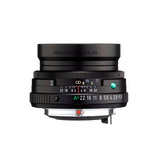 HD PENTAX-FA 43mmF1.9 Limited