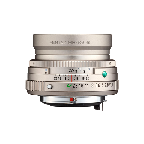 HD PENTAX-FA 43mmF1.9 Limited – Shop Pentax HD PENTAX-FA 43mmF1.9 Limited – Shop Pentax