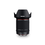 HD PENTAX-DA 16-85mm F3.5-5.6 ED DC WR