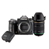 K-3 Mark III Astro Photo Bundles