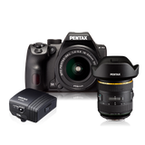 K-70 Astro Photo Bundles