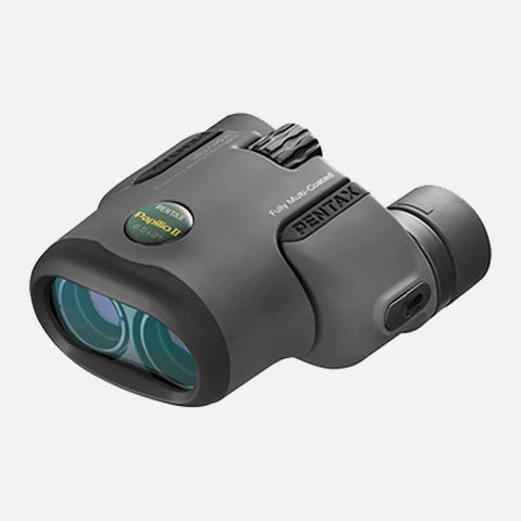 PENTAX PAPILIO II Binoculars