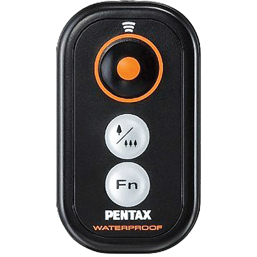 PENTAX 防水リモートコントロール O-RC1 39892 wyw801m Remote Control Waterproof O-RC1 – Shop Pentax