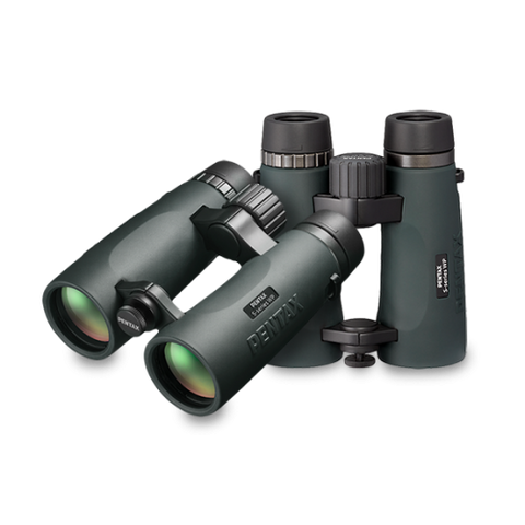 PENTAX Binoculars SD WP Series