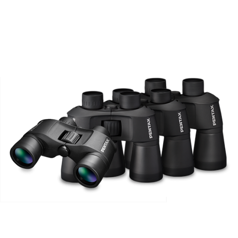 PENTAX Binoculars SP Series