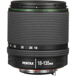 smc PENTAX-DA 18-135mm F3.5-5.6 ED AL[IF] DC WR