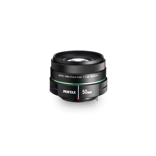 smc PENTAX-DA 50mm F1.8 – Shop Pentax